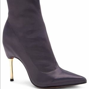 BCBGMAXAZRIA Women's Jolie Bootie Ankle Boot